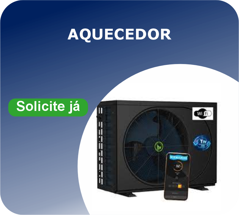Acquashow - Construindo seu lazer
